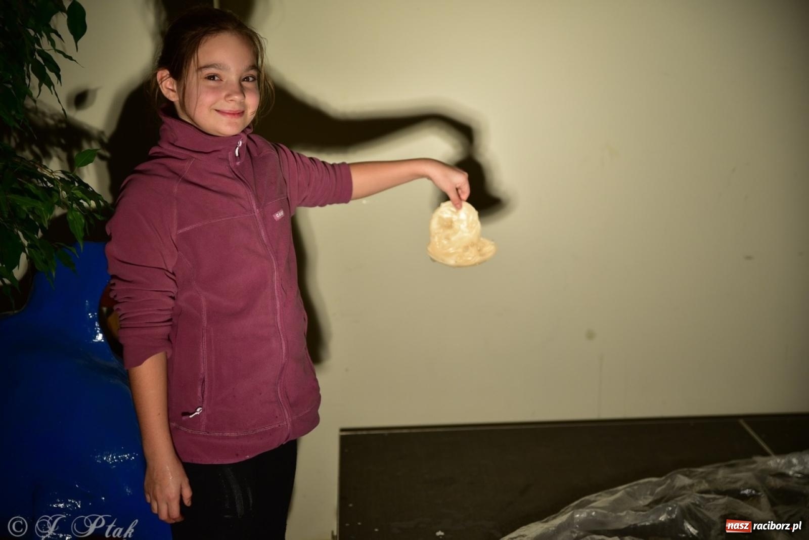 Zdjęcie w galerii na portalu naszraciborz.pl: Podsumowanie polsko-ukraińskiego projektu w Raciborskim Centrum Kultury wiadomości z regionu