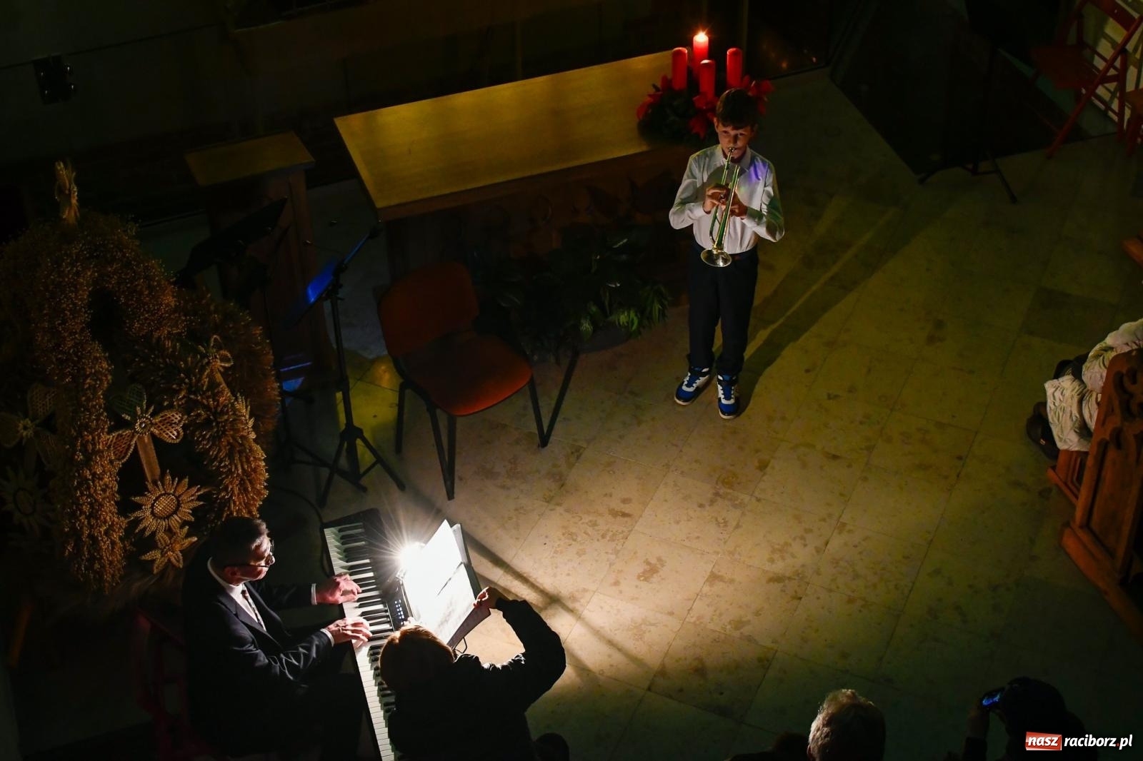 Zdjęcie w galerii na portalu naszraciborz.pl: Niedzielne tłumy na Bajkowym Zamku w Raciborzu. Za tydzień kolejne atrakcje [FOTO, WIDEO, PROGRAM] wiadomości z regionu