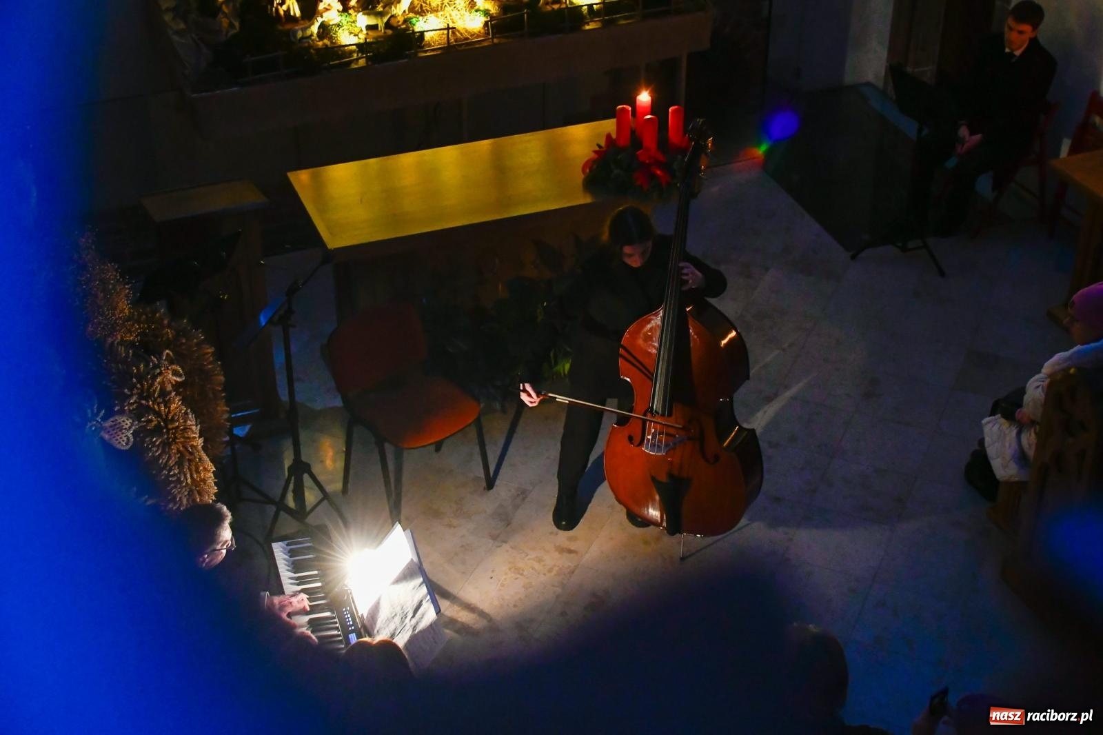 Zdjęcie w galerii na portalu naszraciborz.pl: Niedzielne tłumy na Bajkowym Zamku w Raciborzu. Za tydzień kolejne atrakcje [FOTO, WIDEO, PROGRAM] wiadomości z regionu