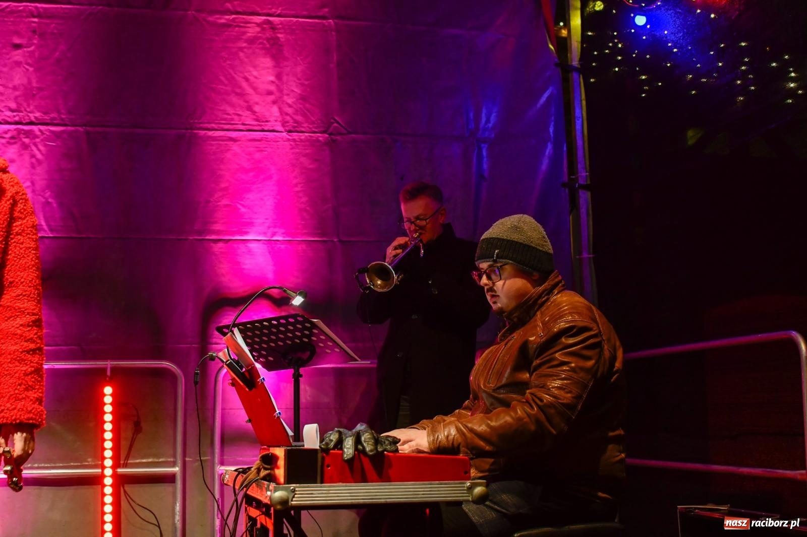 Zdjęcie w galerii na portalu naszraciborz.pl: Niedzielne tłumy na Bajkowym Zamku w Raciborzu. Za tydzień kolejne atrakcje [FOTO, WIDEO, PROGRAM] wiadomości z regionu