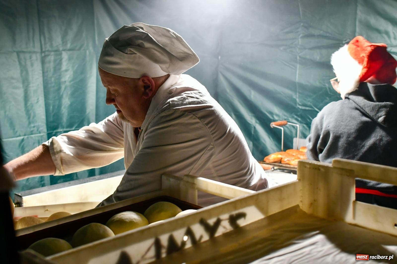 Zdjęcie w galerii na portalu naszraciborz.pl: Niedzielne tłumy na Bajkowym Zamku w Raciborzu. Za tydzień kolejne atrakcje [FOTO, WIDEO, PROGRAM] wiadomości z regionu