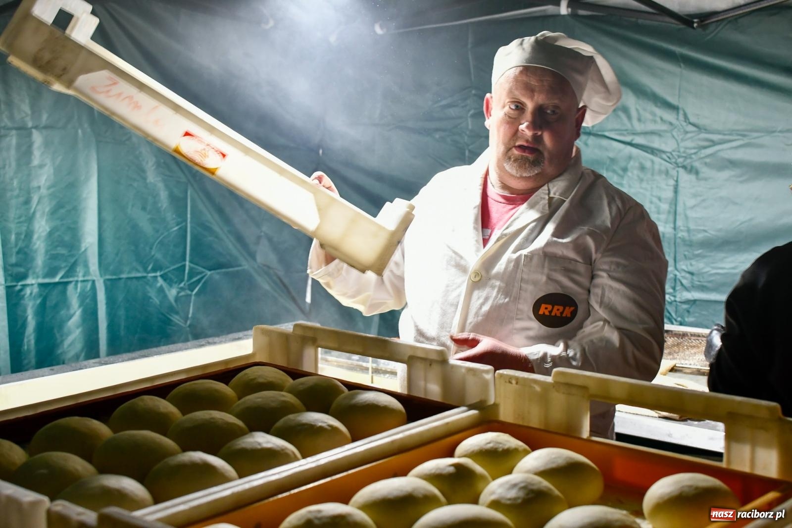 Zdjęcie w galerii na portalu naszraciborz.pl: Niedzielne tłumy na Bajkowym Zamku w Raciborzu. Za tydzień kolejne atrakcje [FOTO, WIDEO, PROGRAM] wiadomości z regionu