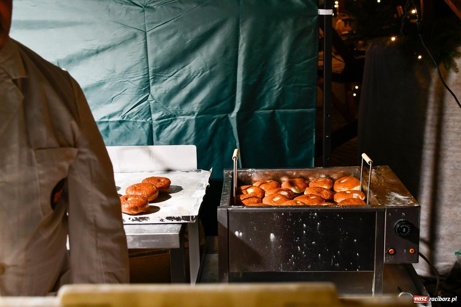 Zdjęcie w galerii na portalu naszraciborz.pl: Niedzielne tłumy na Bajkowym Zamku w Raciborzu. Za tydzień kolejne atrakcje [FOTO, WIDEO, PROGRAM] wiadomości z regionu
