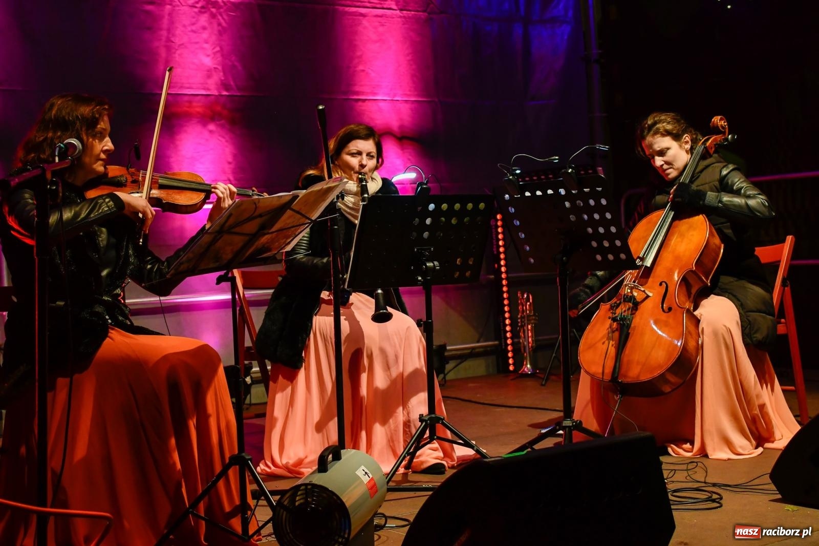 Zdjęcie w galerii na portalu naszraciborz.pl: Niedzielne tłumy na Bajkowym Zamku w Raciborzu. Za tydzień kolejne atrakcje [FOTO, WIDEO, PROGRAM] wiadomości z regionu