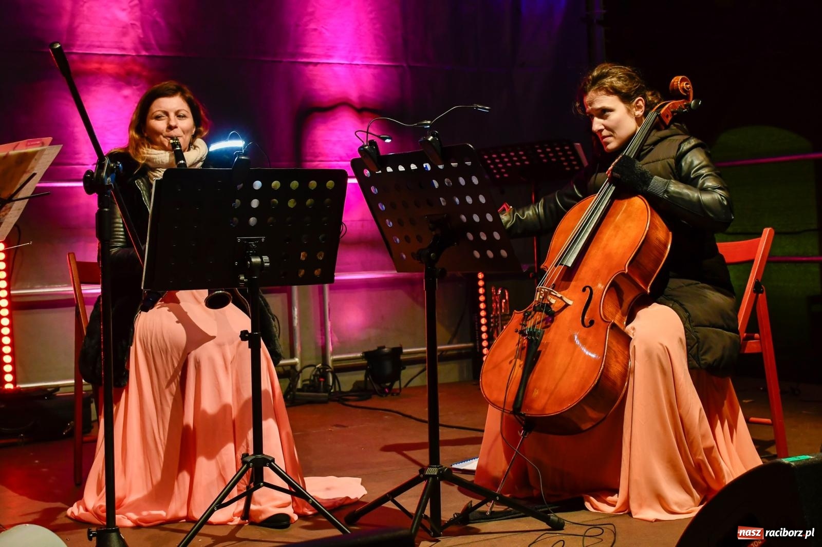 Zdjęcie w galerii na portalu naszraciborz.pl: Niedzielne tłumy na Bajkowym Zamku w Raciborzu. Za tydzień kolejne atrakcje [FOTO, WIDEO, PROGRAM] wiadomości z regionu