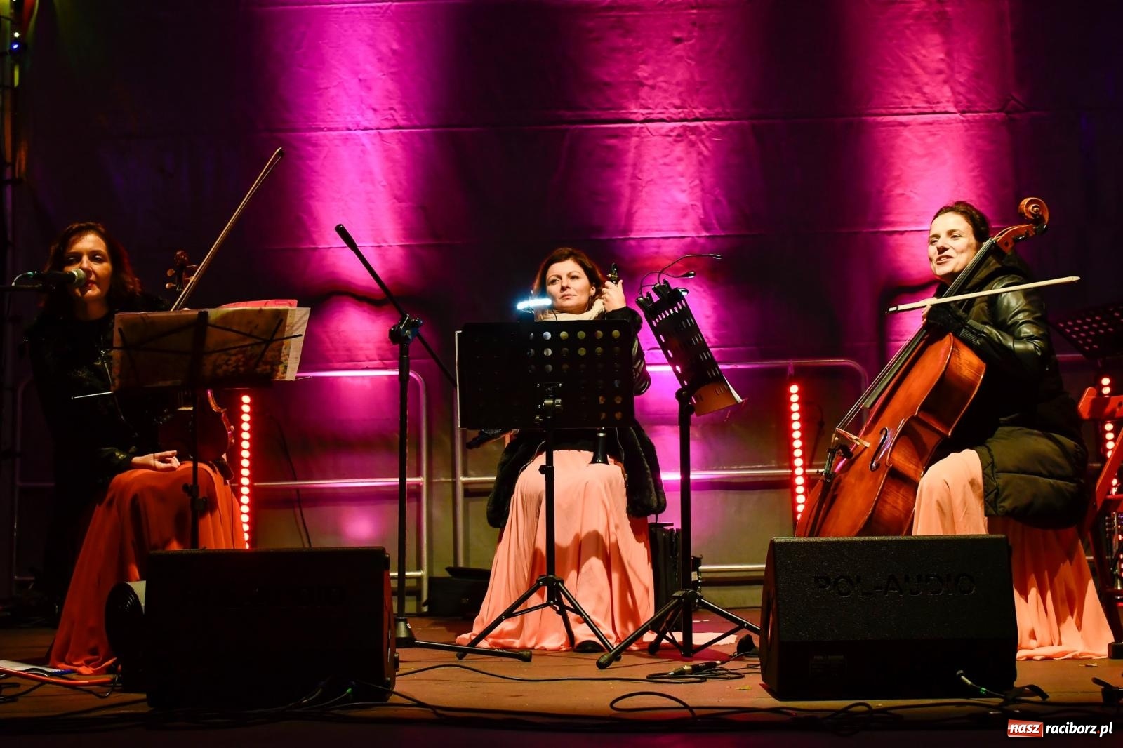 Zdjęcie w galerii na portalu naszraciborz.pl: Niedzielne tłumy na Bajkowym Zamku w Raciborzu. Za tydzień kolejne atrakcje [FOTO, WIDEO, PROGRAM] wiadomości z regionu