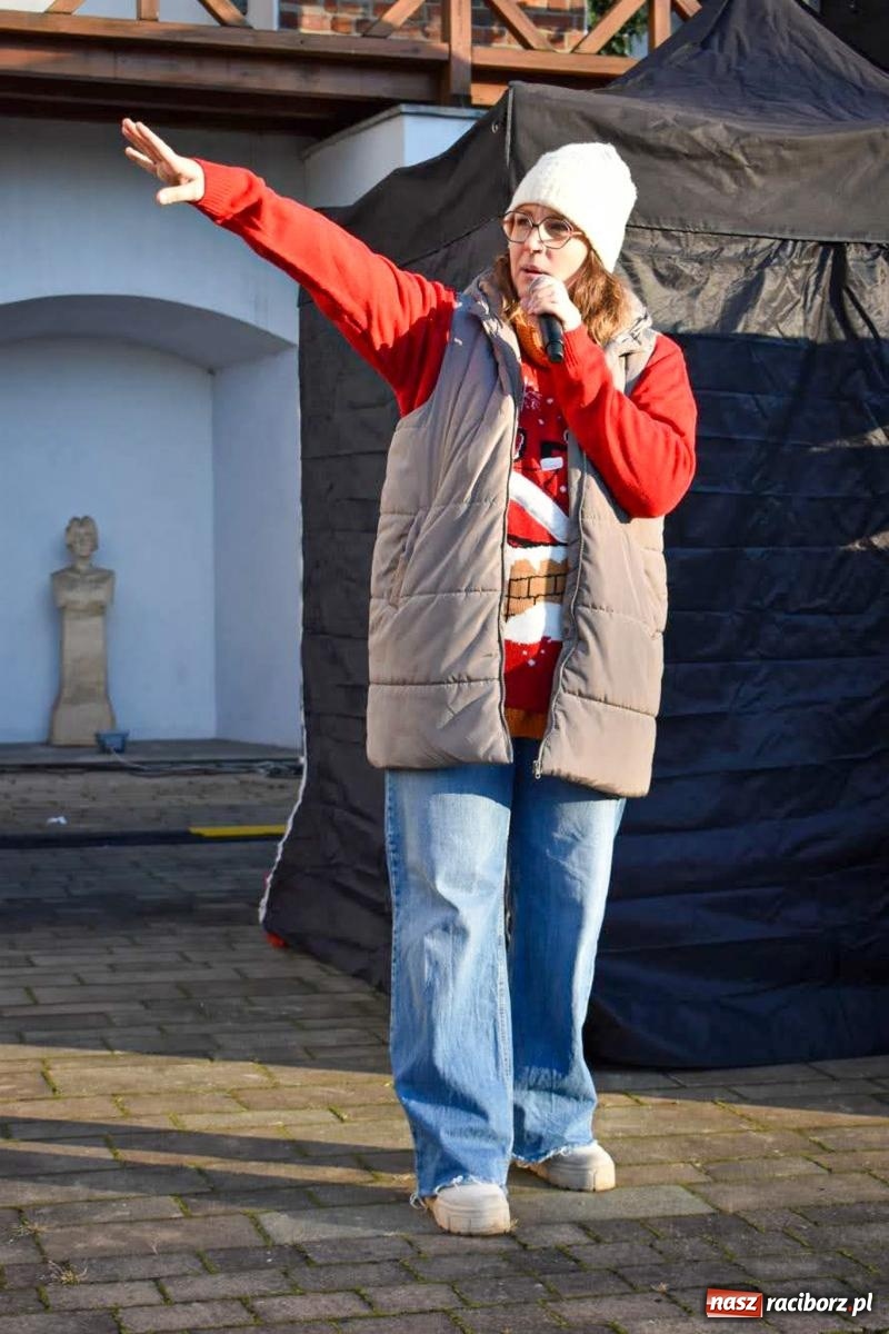 Zdjęcie w galerii na portalu naszraciborz.pl: Niedzielne tłumy na Bajkowym Zamku w Raciborzu. Za tydzień kolejne atrakcje [FOTO, WIDEO, PROGRAM] wiadomości z regionu