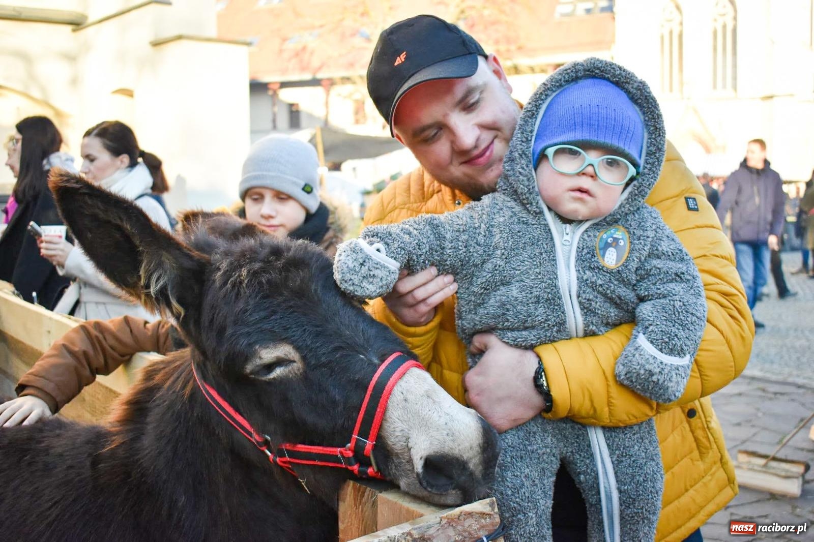 Zdjęcie w galerii na portalu naszraciborz.pl: Niedzielne tłumy na Bajkowym Zamku w Raciborzu. Za tydzień kolejne atrakcje [FOTO, WIDEO, PROGRAM] wiadomości z regionu