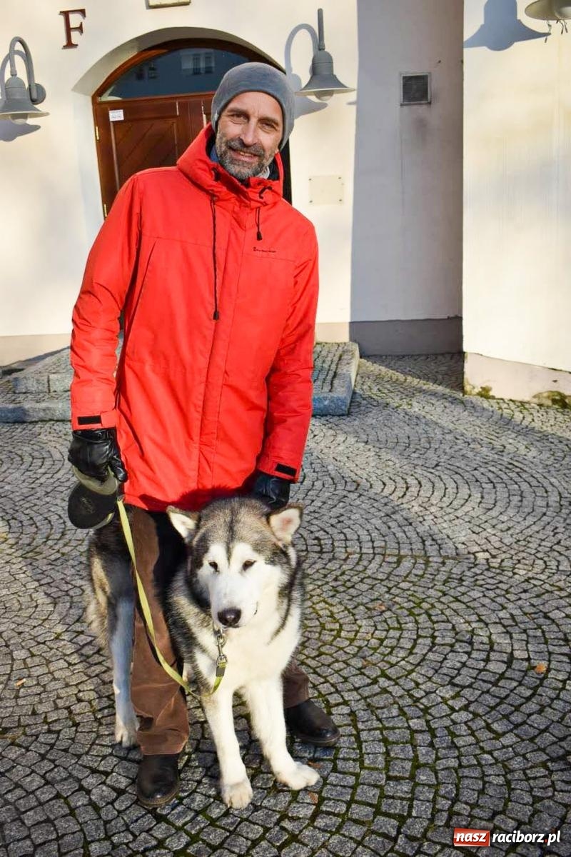 Zdjęcie w galerii na portalu naszraciborz.pl: Niedzielne tłumy na Bajkowym Zamku w Raciborzu. Za tydzień kolejne atrakcje [FOTO, WIDEO, PROGRAM] wiadomości z regionu
