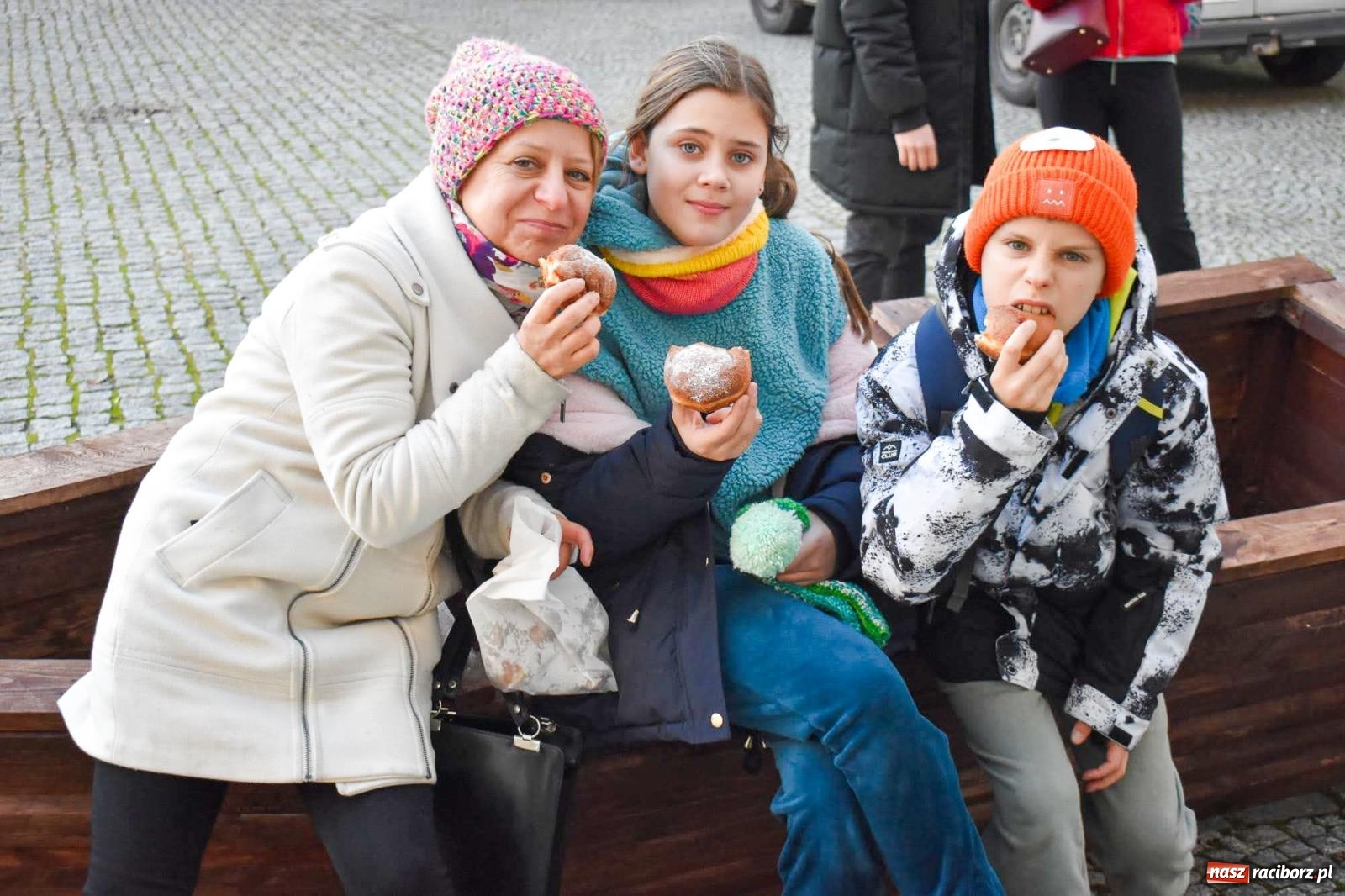 Zdjęcie w galerii na portalu naszraciborz.pl: Niedzielne tłumy na Bajkowym Zamku w Raciborzu. Za tydzień kolejne atrakcje [FOTO, WIDEO, PROGRAM] wiadomości z regionu