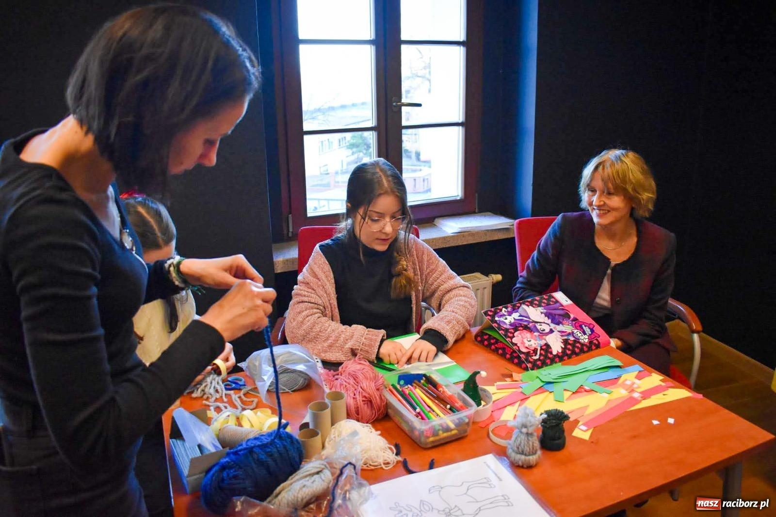 Zdjęcie w galerii na portalu naszraciborz.pl: Niedzielne tłumy na Bajkowym Zamku w Raciborzu. Za tydzień kolejne atrakcje [FOTO, WIDEO, PROGRAM] wiadomości z regionu