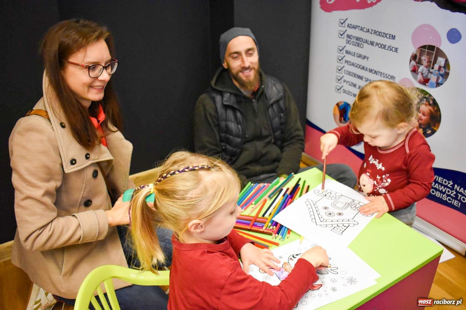 Zdjęcie w galerii na portalu naszraciborz.pl: Niedzielne tłumy na Bajkowym Zamku w Raciborzu. Za tydzień kolejne atrakcje [FOTO, WIDEO, PROGRAM] wiadomości z regionu
