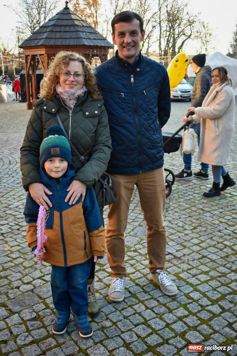 Zdjęcie w galerii na portalu naszraciborz.pl: Niedzielne tłumy na Bajkowym Zamku w Raciborzu. Za tydzień kolejne atrakcje [FOTO, WIDEO, PROGRAM] wiadomości z regionu