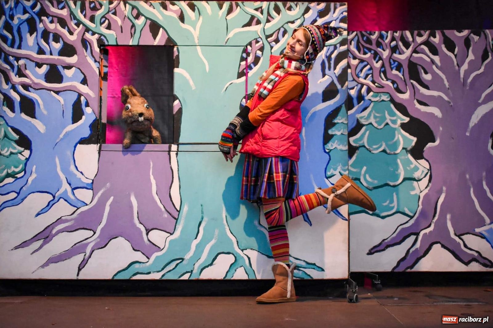 Zdjęcie w galerii na portalu naszraciborz.pl: Niedzielne tłumy na Bajkowym Zamku w Raciborzu. Za tydzień kolejne atrakcje [FOTO, WIDEO, PROGRAM] wiadomości z regionu