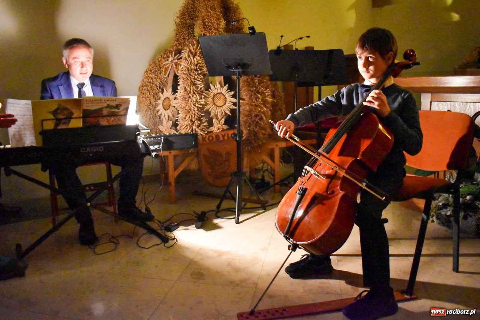 Zdjęcie w galerii na portalu naszraciborz.pl: Niedzielne tłumy na Bajkowym Zamku w Raciborzu. Za tydzień kolejne atrakcje [FOTO, WIDEO, PROGRAM] wiadomości z regionu