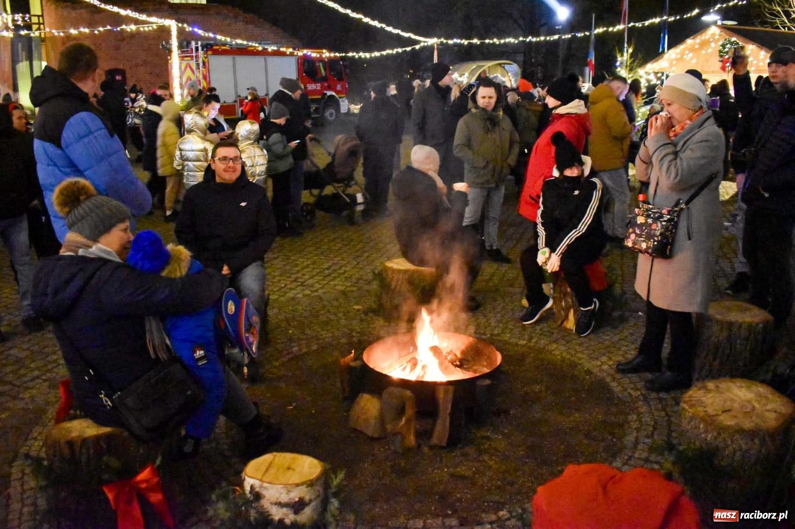 Zdjęcie w galerii na portalu naszraciborz.pl: Niedzielne tłumy na Bajkowym Zamku w Raciborzu. Za tydzień kolejne atrakcje [FOTO, WIDEO, PROGRAM] wiadomości z regionu