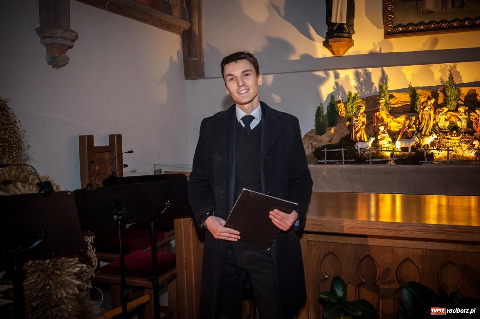 Zdjęcie w galerii na portalu naszraciborz.pl: Niedzielne tłumy na Bajkowym Zamku w Raciborzu. Za tydzień kolejne atrakcje [FOTO, WIDEO, PROGRAM] wiadomości z regionu