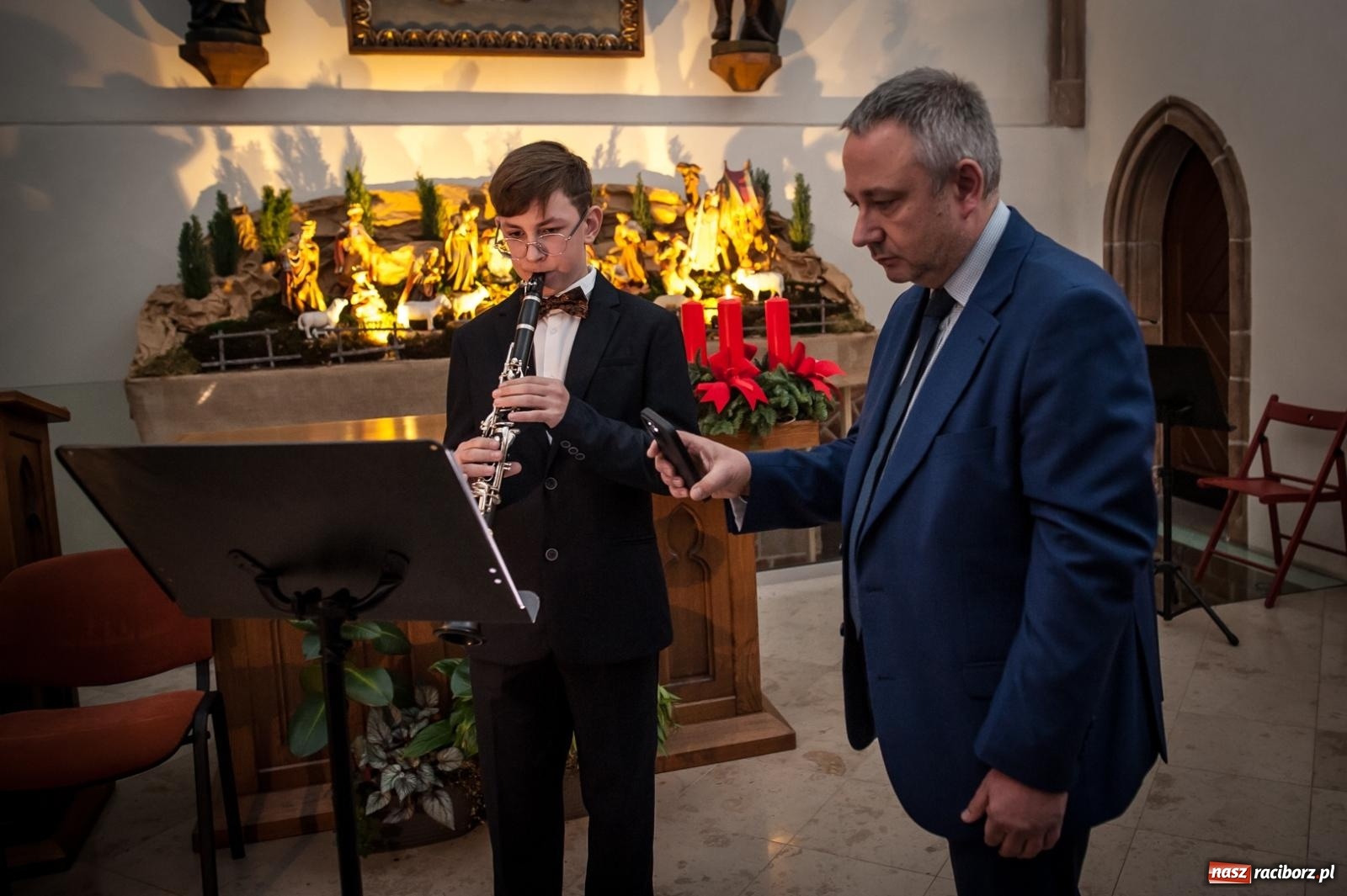 Zdjęcie w galerii na portalu naszraciborz.pl: Niedzielne tłumy na Bajkowym Zamku w Raciborzu. Za tydzień kolejne atrakcje [FOTO, WIDEO, PROGRAM] wiadomości z regionu