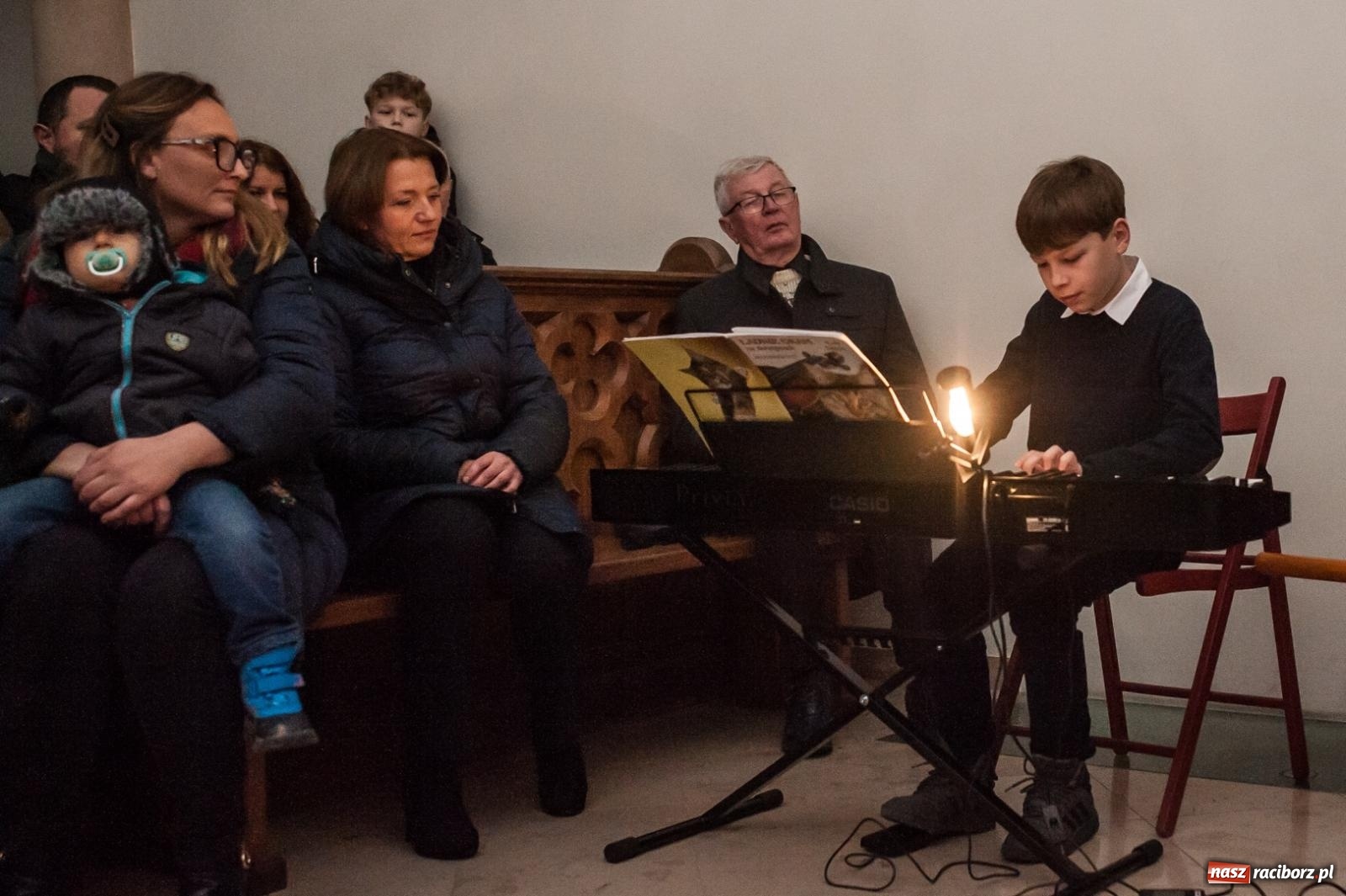 Zdjęcie w galerii na portalu naszraciborz.pl: Niedzielne tłumy na Bajkowym Zamku w Raciborzu. Za tydzień kolejne atrakcje [FOTO, WIDEO, PROGRAM] wiadomości z regionu