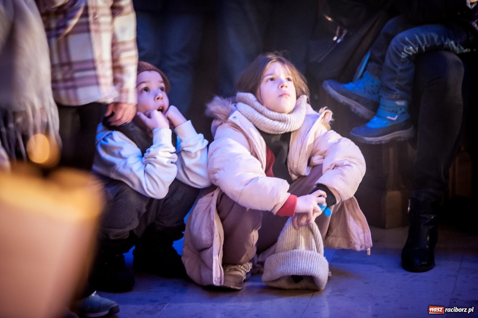 Zdjęcie w galerii na portalu naszraciborz.pl: Niedzielne tłumy na Bajkowym Zamku w Raciborzu. Za tydzień kolejne atrakcje [FOTO, WIDEO, PROGRAM] wiadomości z regionu