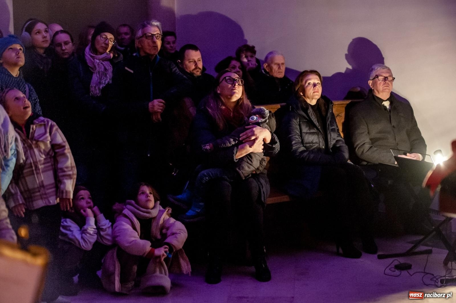 Zdjęcie w galerii na portalu naszraciborz.pl: Niedzielne tłumy na Bajkowym Zamku w Raciborzu. Za tydzień kolejne atrakcje [FOTO, WIDEO, PROGRAM] wiadomości z regionu