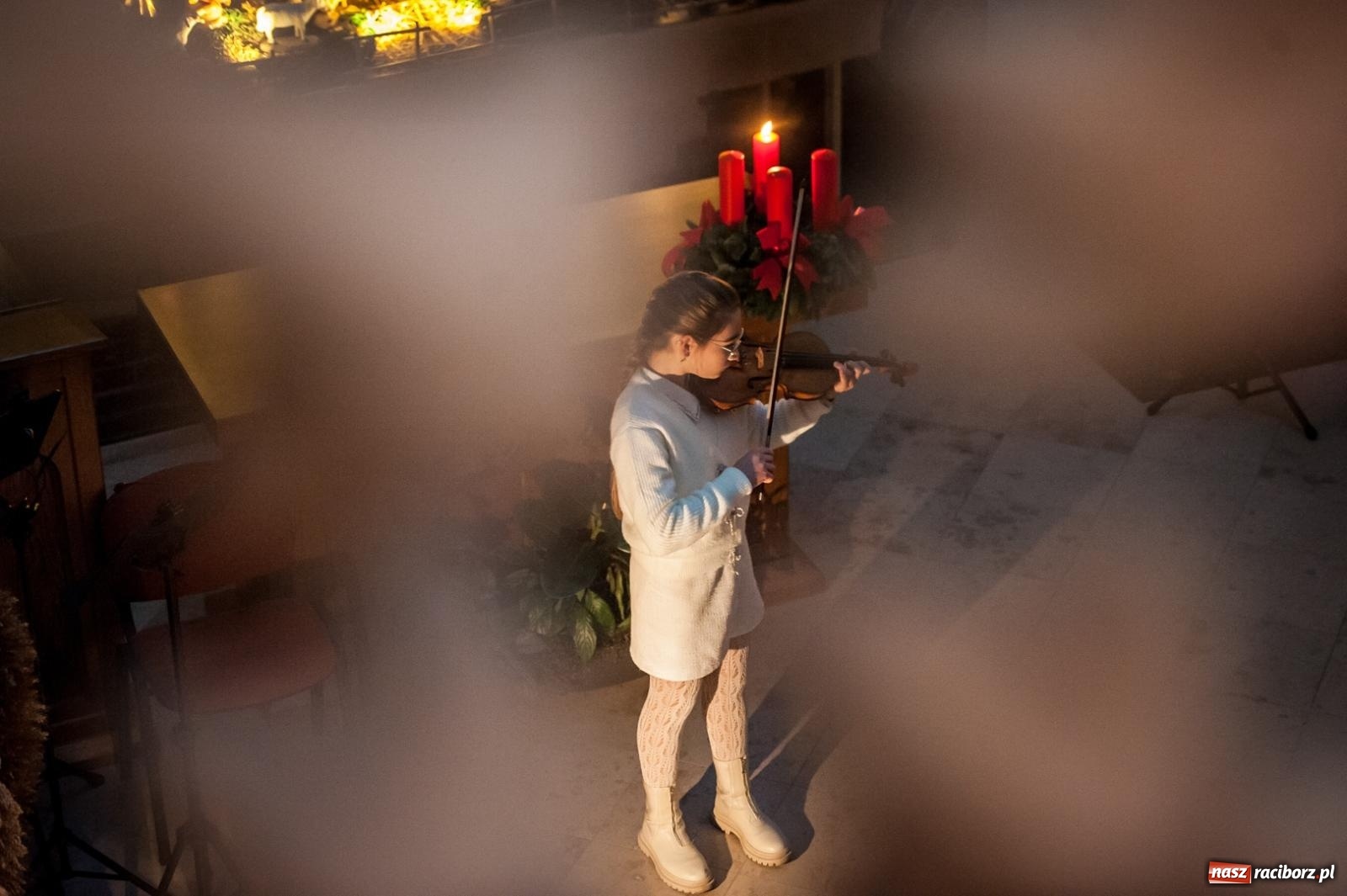 Zdjęcie w galerii na portalu naszraciborz.pl: Niedzielne tłumy na Bajkowym Zamku w Raciborzu. Za tydzień kolejne atrakcje [FOTO, WIDEO, PROGRAM] wiadomości z regionu