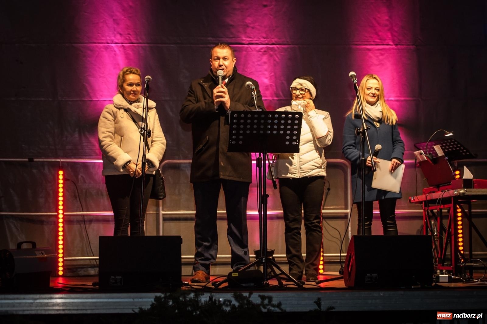 Zdjęcie w galerii na portalu naszraciborz.pl: Niedzielne tłumy na Bajkowym Zamku w Raciborzu. Za tydzień kolejne atrakcje [FOTO, WIDEO, PROGRAM] wiadomości z regionu