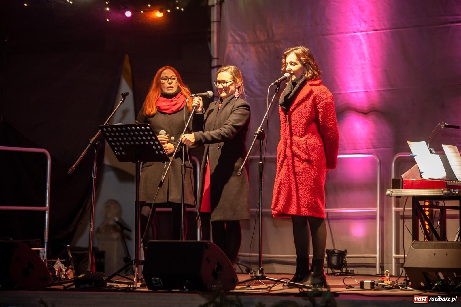 Zdjęcie w galerii na portalu naszraciborz.pl: Niedzielne tłumy na Bajkowym Zamku w Raciborzu. Za tydzień kolejne atrakcje [FOTO, WIDEO, PROGRAM] wiadomości z regionu
