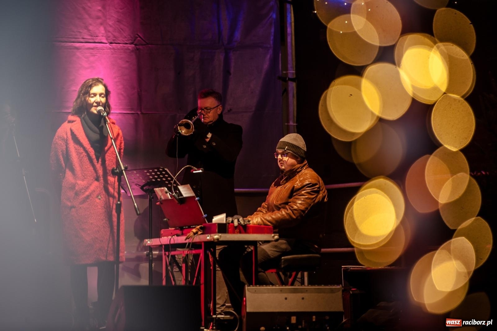 Zdjęcie w galerii na portalu naszraciborz.pl: Niedzielne tłumy na Bajkowym Zamku w Raciborzu. Za tydzień kolejne atrakcje [FOTO, WIDEO, PROGRAM] wiadomości z regionu