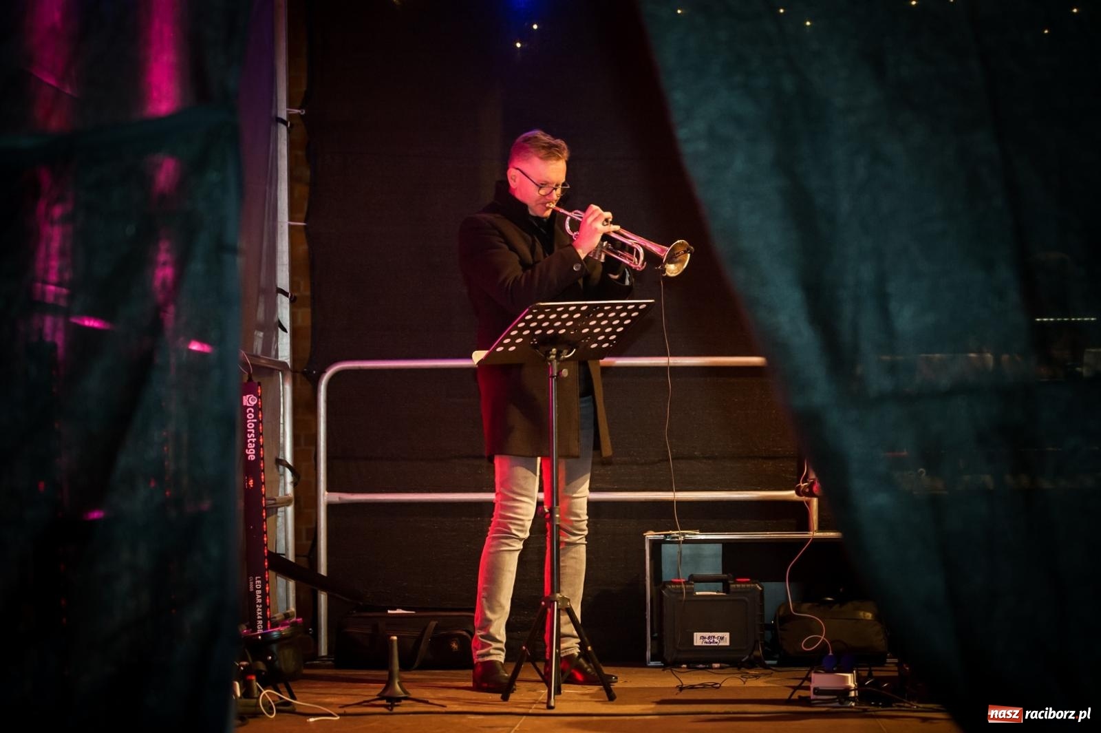 Zdjęcie w galerii na portalu naszraciborz.pl: Niedzielne tłumy na Bajkowym Zamku w Raciborzu. Za tydzień kolejne atrakcje [FOTO, WIDEO, PROGRAM] wiadomości z regionu