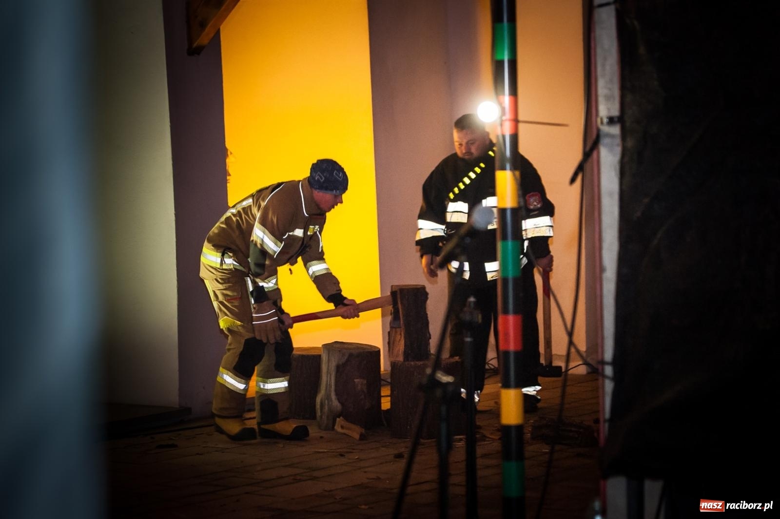 Zdjęcie w galerii na portalu naszraciborz.pl: Niedzielne tłumy na Bajkowym Zamku w Raciborzu. Za tydzień kolejne atrakcje [FOTO, WIDEO, PROGRAM] wiadomości z regionu