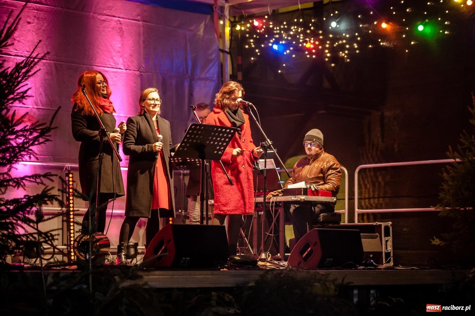 Zdjęcie w galerii na portalu naszraciborz.pl: Niedzielne tłumy na Bajkowym Zamku w Raciborzu. Za tydzień kolejne atrakcje [FOTO, WIDEO, PROGRAM] wiadomości z regionu