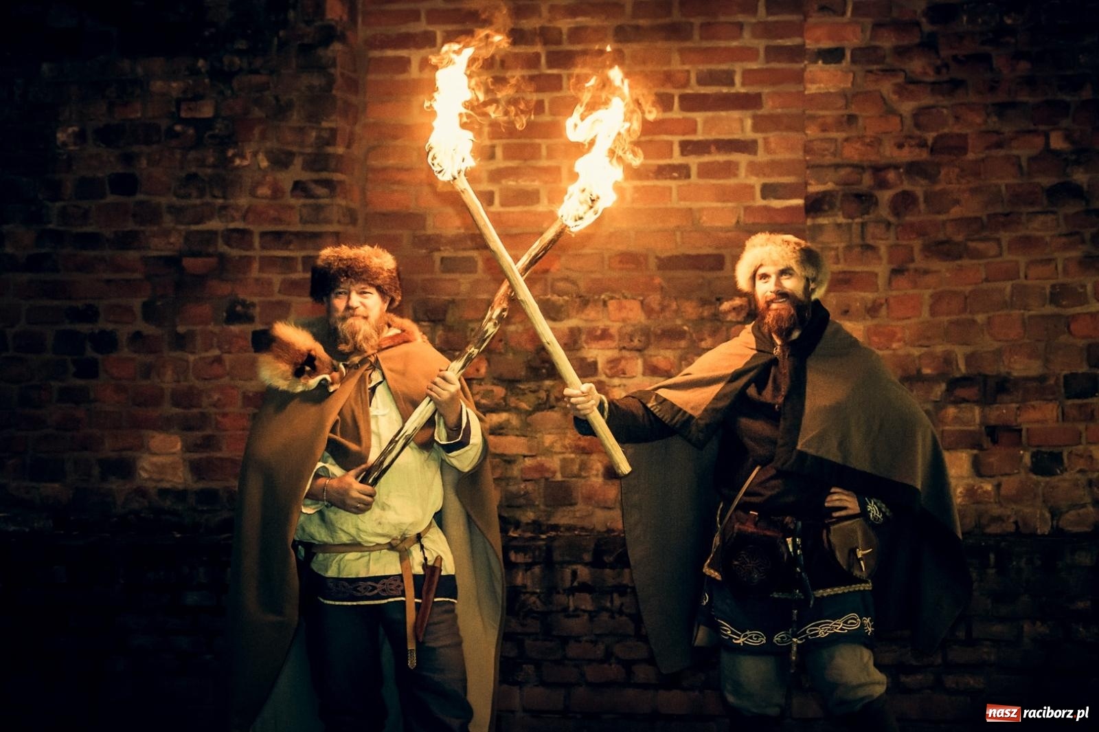 Zdjęcie w galerii na portalu naszraciborz.pl: Niedzielne tłumy na Bajkowym Zamku w Raciborzu. Za tydzień kolejne atrakcje [FOTO, WIDEO, PROGRAM] wiadomości z regionu