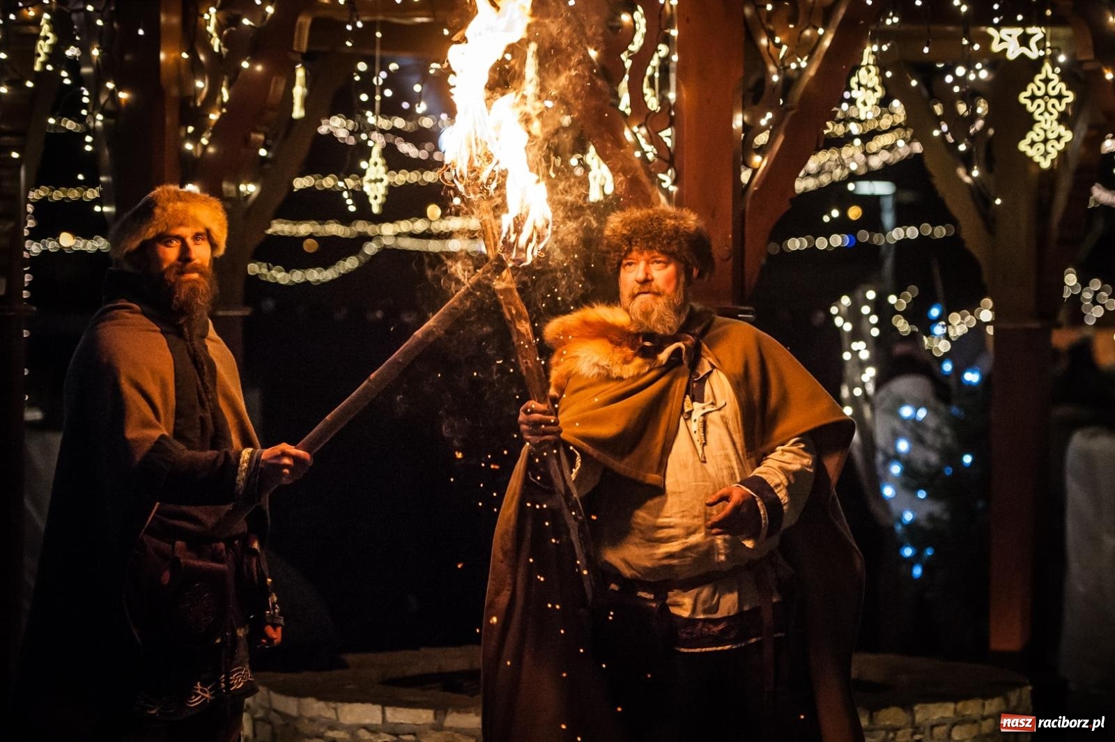 Zdjęcie w galerii na portalu naszraciborz.pl: Niedzielne tłumy na Bajkowym Zamku w Raciborzu. Za tydzień kolejne atrakcje [FOTO, WIDEO, PROGRAM] wiadomości z regionu