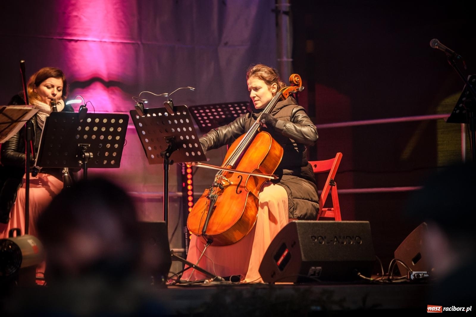 Zdjęcie w galerii na portalu naszraciborz.pl: Niedzielne tłumy na Bajkowym Zamku w Raciborzu. Za tydzień kolejne atrakcje [FOTO, WIDEO, PROGRAM] wiadomości z regionu