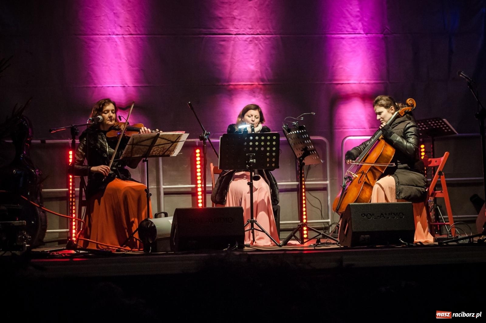 Zdjęcie w galerii na portalu naszraciborz.pl: Niedzielne tłumy na Bajkowym Zamku w Raciborzu. Za tydzień kolejne atrakcje [FOTO, WIDEO, PROGRAM] wiadomości z regionu