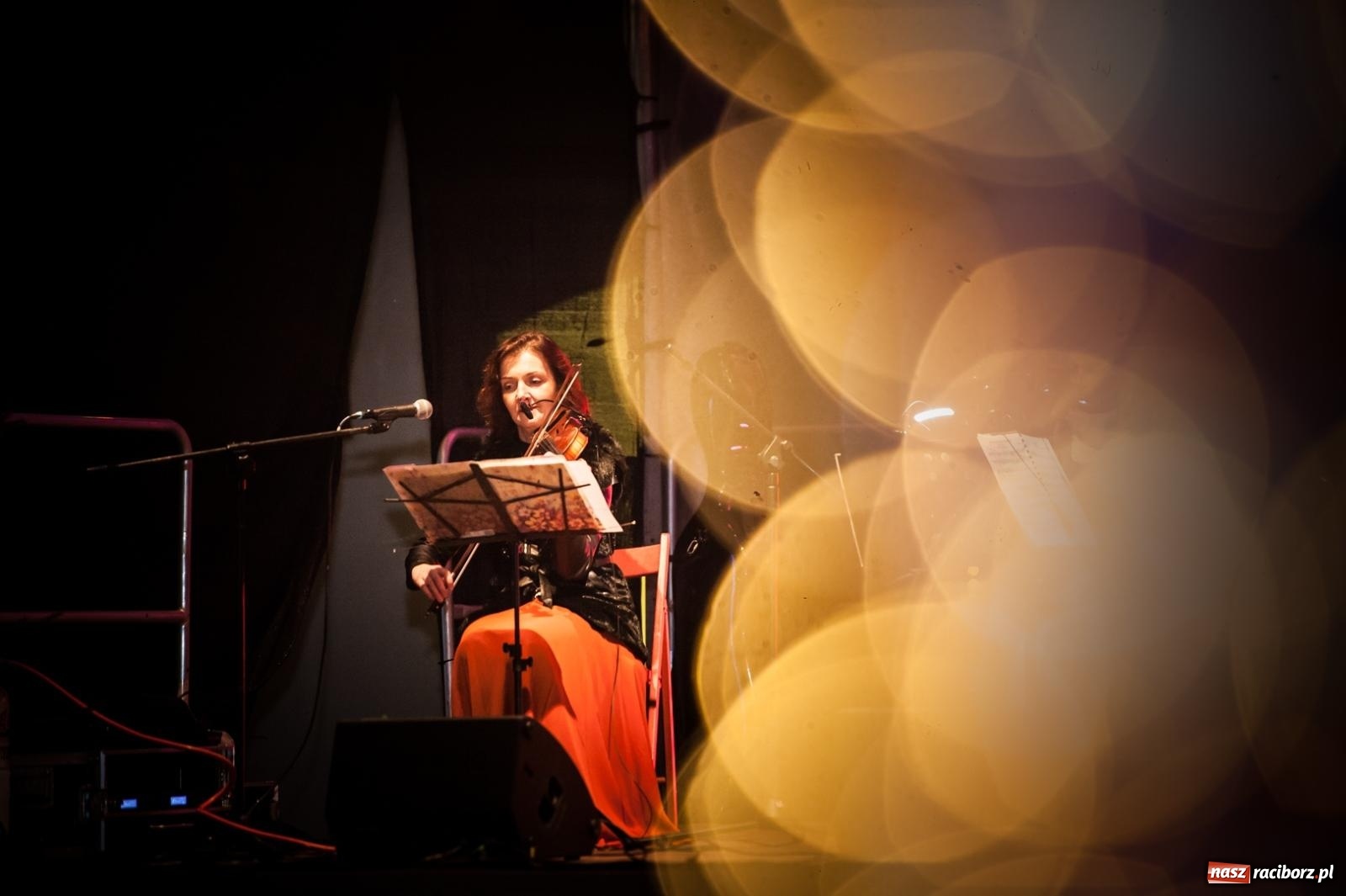 Zdjęcie w galerii na portalu naszraciborz.pl: Niedzielne tłumy na Bajkowym Zamku w Raciborzu. Za tydzień kolejne atrakcje [FOTO, WIDEO, PROGRAM] wiadomości z regionu