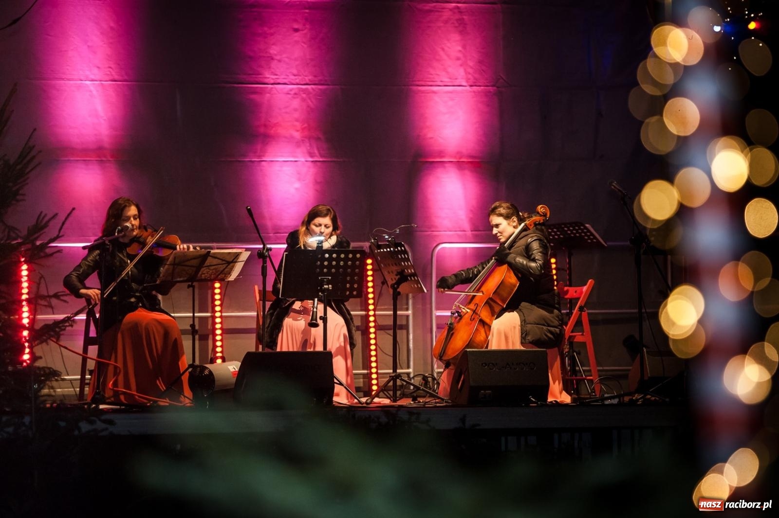 Zdjęcie w galerii na portalu naszraciborz.pl: Niedzielne tłumy na Bajkowym Zamku w Raciborzu. Za tydzień kolejne atrakcje [FOTO, WIDEO, PROGRAM] wiadomości z regionu