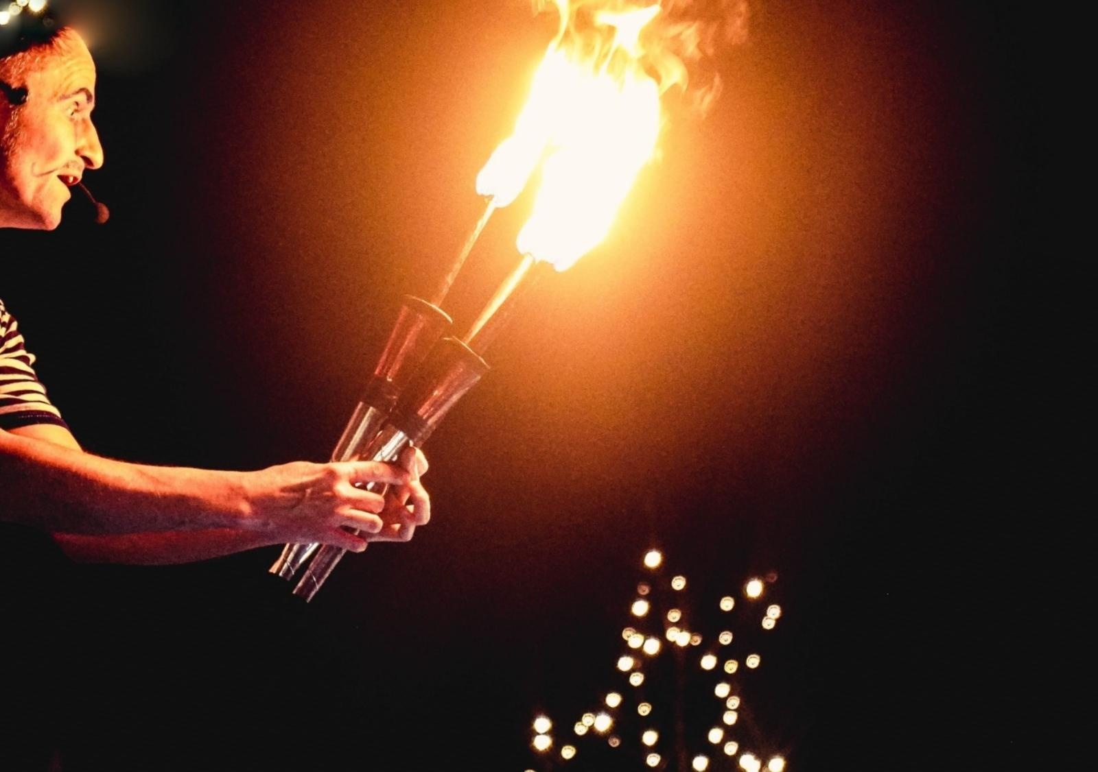 Zdjęcie w galerii na portalu naszraciborz.pl: Opowieść zimowa – DARMOWY spektakl dla dzieci wiadomości z regionu