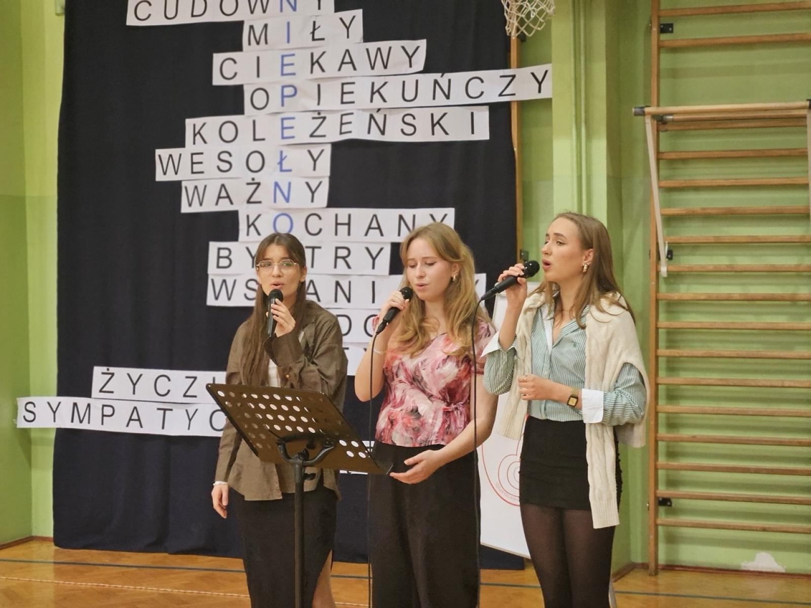 Zdjęcie w galerii na portalu naszraciborz.pl: Międzynarodowy Dzień Osób Niepełnosprawnych w ZSS wiadomości z regionu