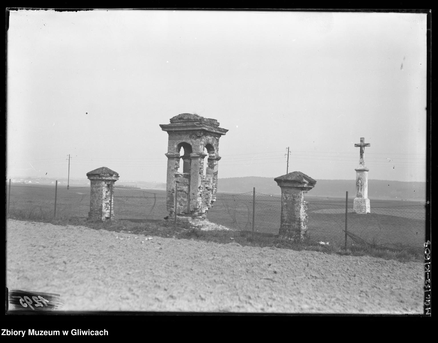 Zdjęcie w galerii na portalu naszraciborz.pl: Narodowe Archiwum Cyfrowe opublikowało unikalne przedwojenne zdjęcia powiatu raciborskiego [FOTO] wiadomości z regionu