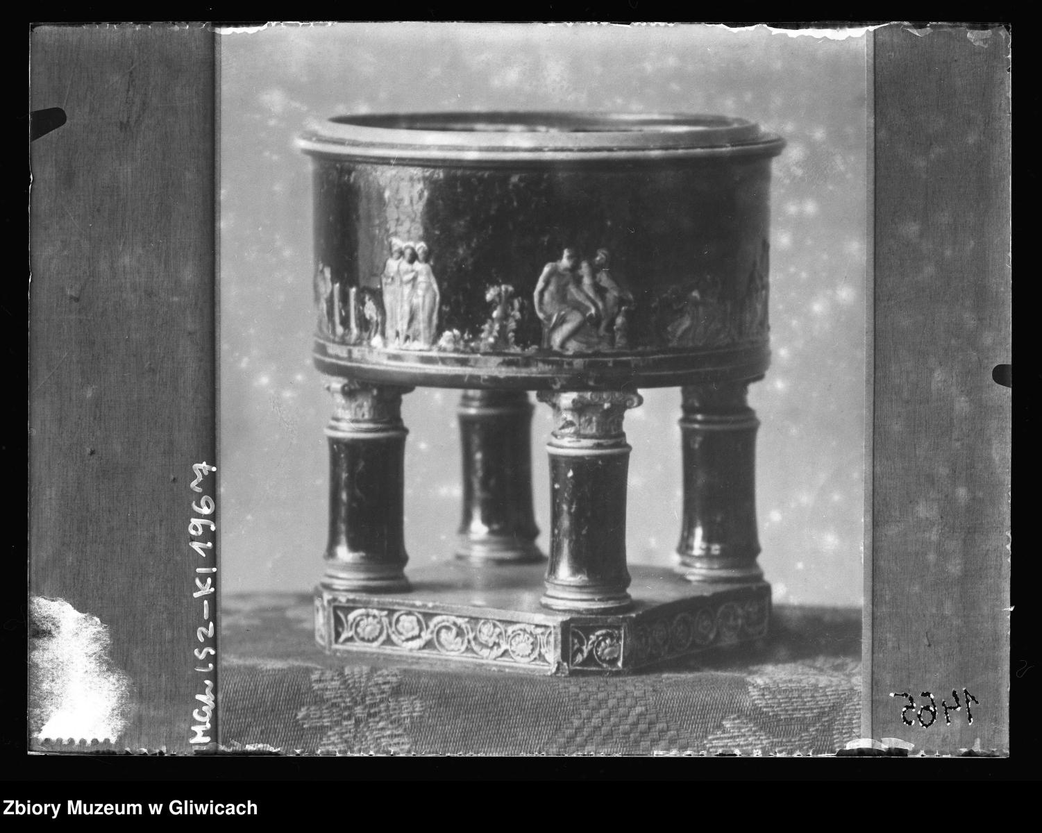 Zdjęcie w galerii na portalu naszraciborz.pl: Narodowe Archiwum Cyfrowe opublikowało unikalne przedwojenne zdjęcia powiatu raciborskiego [FOTO] wiadomości z regionu