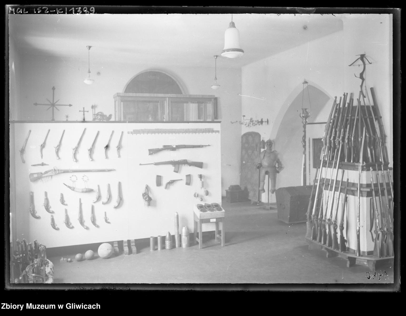 Zdjęcie w galerii na portalu naszraciborz.pl: Narodowe Archiwum Cyfrowe opublikowało unikalne przedwojenne zdjęcia powiatu raciborskiego [FOTO] wiadomości z regionu