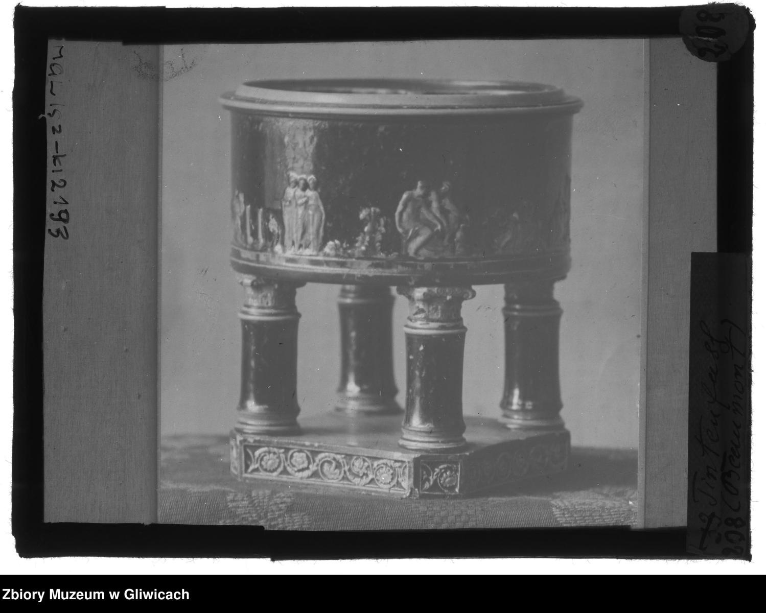 Zdjęcie w galerii na portalu naszraciborz.pl: Narodowe Archiwum Cyfrowe opublikowało unikalne przedwojenne zdjęcia powiatu raciborskiego [FOTO] wiadomości z regionu