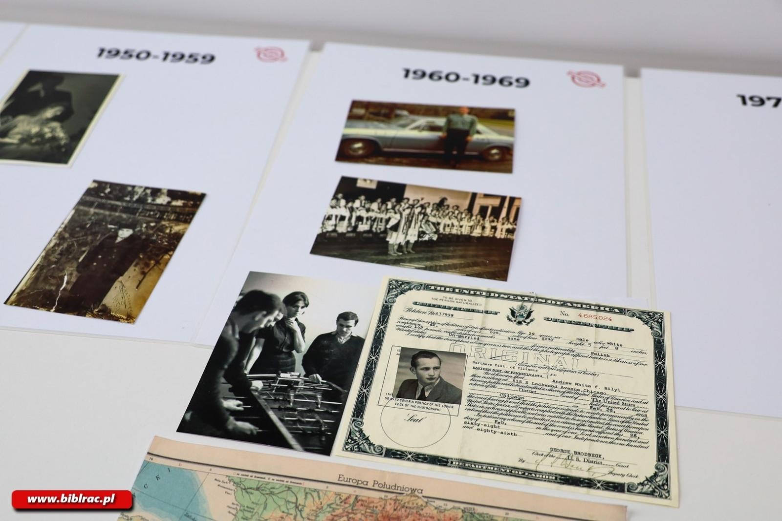 Zdjęcie w galerii na portalu naszraciborz.pl: Wyobrażona tożsamość - warsztaty na Stacji Młodych wiadomości z regionu