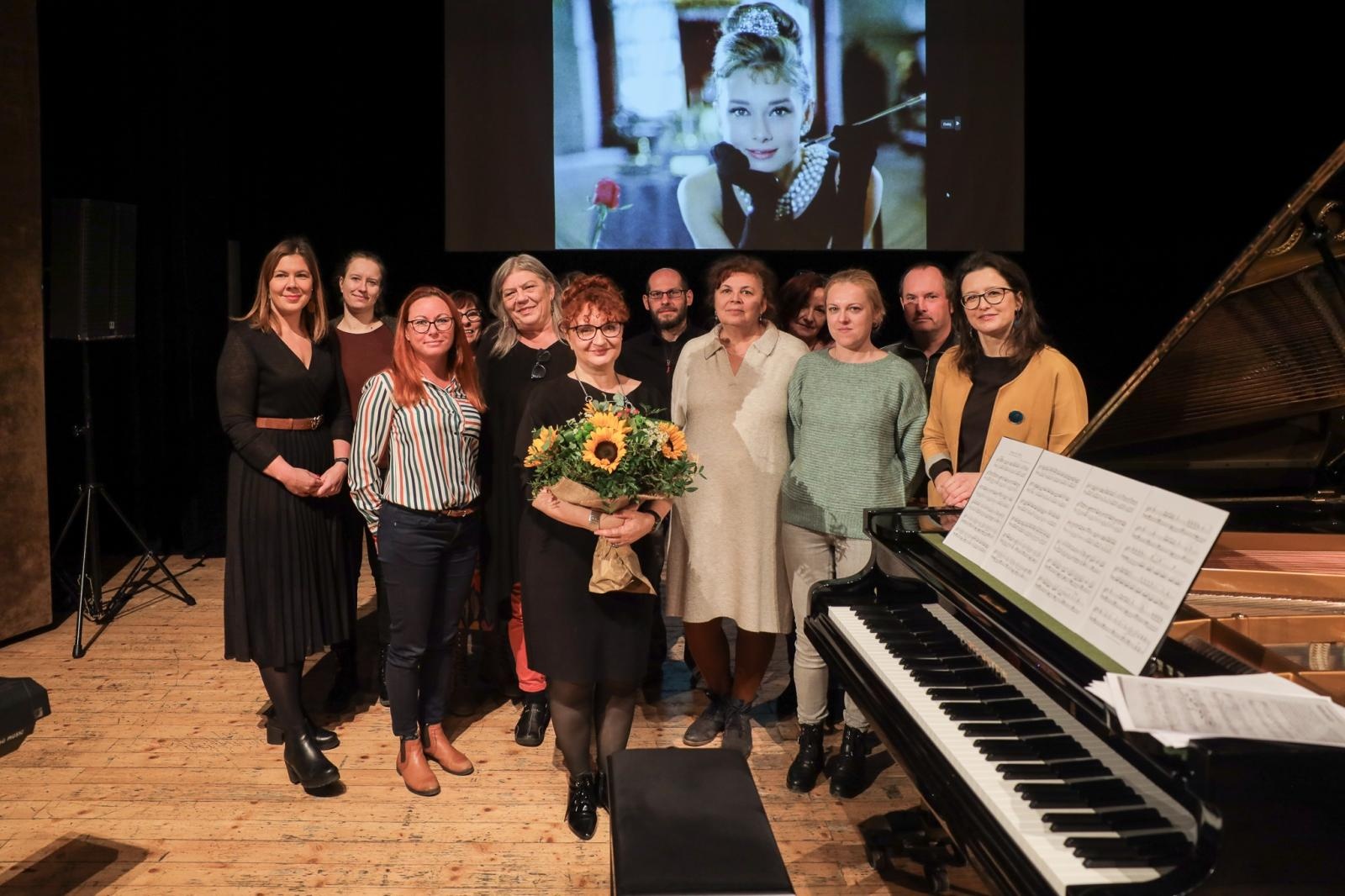 Zdjęcie w galerii na portalu naszraciborz.pl: FORTEPIAN pełen niespodzianek na koncertach umuzykalniających w RCK wiadomości z regionu