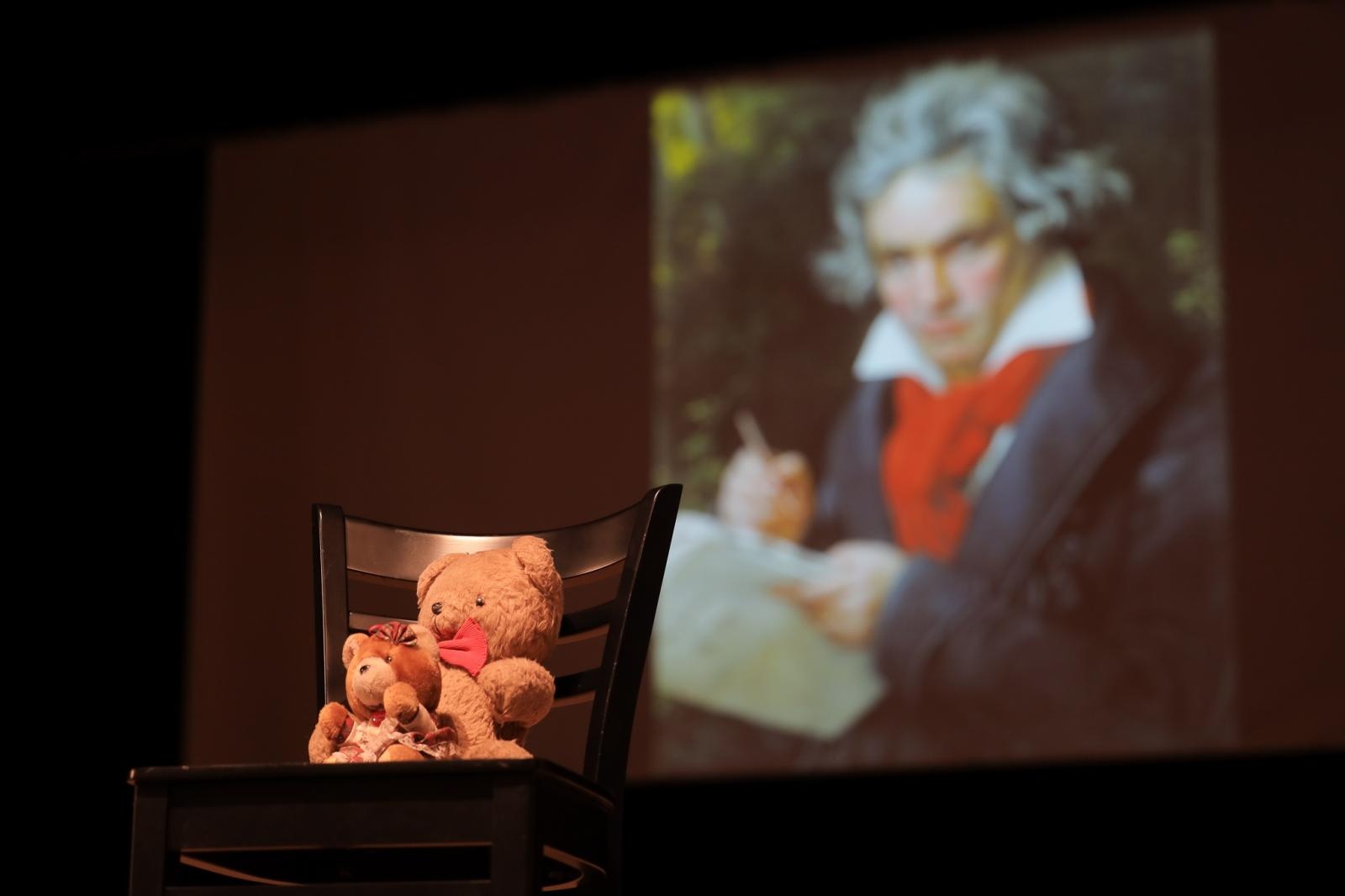 Zdjęcie w galerii na portalu naszraciborz.pl: FORTEPIAN pełen niespodzianek na koncertach umuzykalniających w RCK wiadomości z regionu