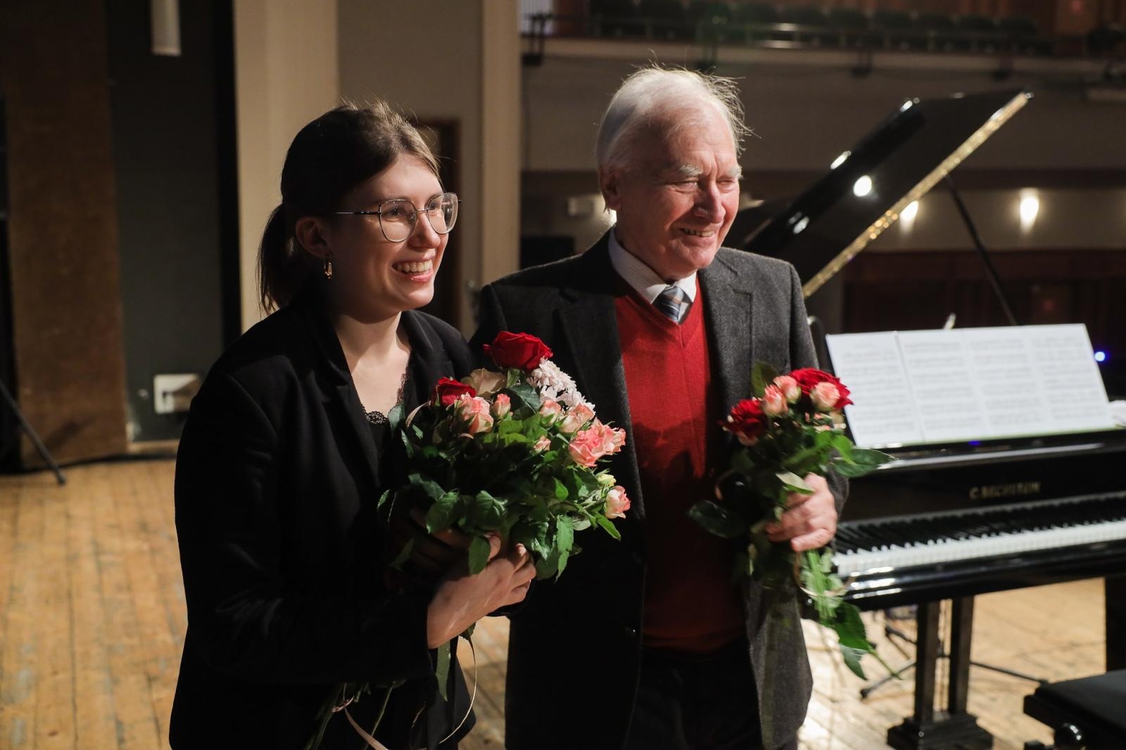 Zdjęcie w galerii na portalu naszraciborz.pl: FORTEPIAN pełen niespodzianek na koncertach umuzykalniających w RCK wiadomości z regionu