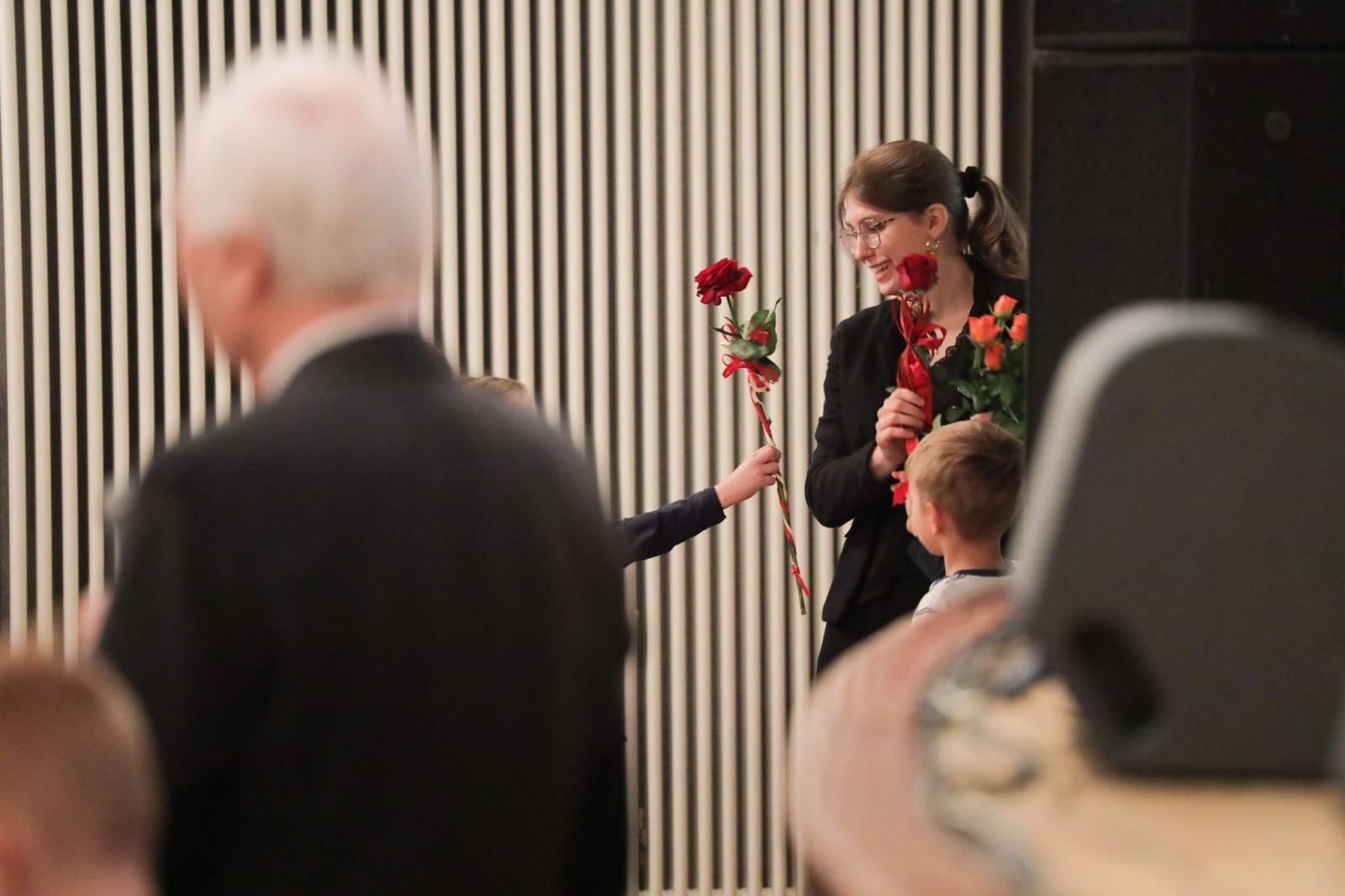 Zdjęcie w galerii na portalu naszraciborz.pl: FORTEPIAN pełen niespodzianek na koncertach umuzykalniających w RCK wiadomości z regionu