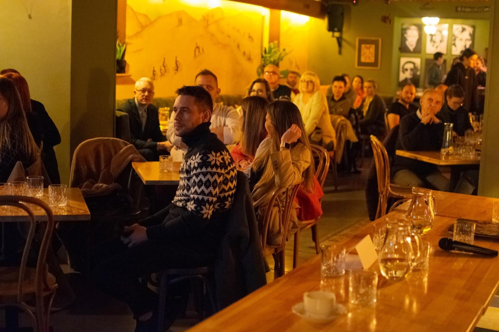 Zdjęcie w galerii na portalu naszraciborz.pl: Znamy zwycięzców tegorocznej edycji Konkursu na Najlepszy Biznesplan! wiadomości z regionu